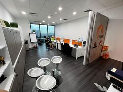 Vision Exchange (D22), Office #579076651